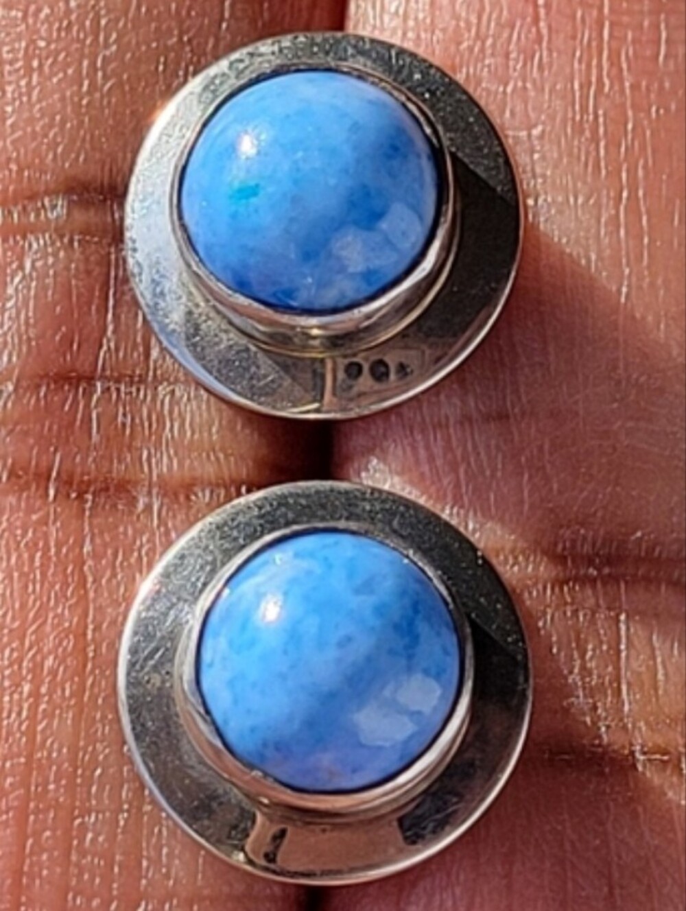 Sterling Silver Earrings